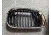 Panal de radiador Grille Assembly:51138208489