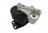 Engine Mount:50820-SLJ-J00