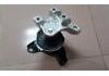 Engine Mount:50820-T0C-003