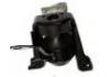 Engine Mount:12305-0D080