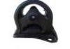 Engine Mount:50810-SM4-000