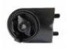 Lagerung, Motor Engine Mount:B25D-39-050C