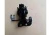 Lagerung, Motor Engine Mount:B25D-39-070