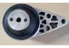 Lagerung, Motor Engine Mount:D350-39-060