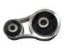 Lagerung, Motor Engine Mount:EH48-39-040