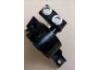 Lagerung, Motor Engine Mount:BJ0N-39-060Y