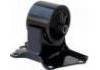 发动机支架胶垫 Engine Mount:21830-38510