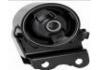 发动机支架胶垫 Engine Mount:21910-38900