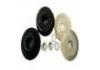 Suspension Bushing:MR176373