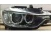 Phares Headlight:63 11 7 339 389