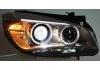 Phares Headlight:63 11 7 290 261