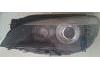 Faros delanteros Headlight:6311 7228 427