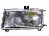 Headlight:6K5 941 015 B