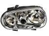 Headlight:1J2 941 017 B