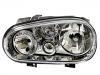 Phares Headlight:1J2 941 017 A