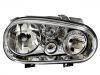 Headlight:1J2 941 018 A