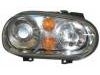 Headlight:1J1 941 018 P