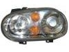 Phares Headlight:1J1 941 017 P