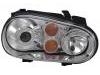 Headlight:1J1 941 018 L