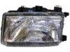 Headlight:6K5 941 015 D