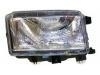 Headlight:6K5 941 016 D