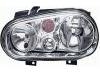 Phares Headlight:1J1 941 017 F