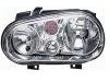 Phares Headlight:1J1 941 017 K