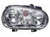 Phares Headlight:1J1 941 018 K