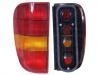 задний фонарь Taillight:6K9 945 111